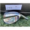 Image 1 : Brand New Moe Norman S-20 Special Wedge Right Handed Golf Club Head