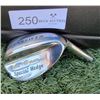 Image 1 : Brand New Moe Norman S-20 Special Wedge Right Handed Golf Club Head