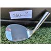 Image 2 : Brand New Moe Norman S-20 Special Wedge Right Handed Golf Club Head