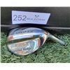 Image 1 : Brand New Moe Norman S-20 Special Wedge Right Handed Golf Club Head
