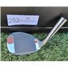 Image 2 : Brand New Moe Norman S-20 Special Wedge Right Handed Golf Club Head
