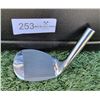 Image 2 : Brand New Moe Norman S-20 Special Wedge Right Handed Golf Club Head