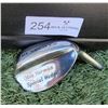 Image 1 : Brand New Moe Norman S-20 Special Wedge Right Handed Golf Club Head