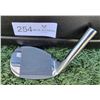 Image 2 : Brand New Moe Norman S-20 Special Wedge Right Handed Golf Club Head