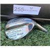 Image 1 : Brand New Moe Norman S-20 Special Wedge Right Handed Golf Club Head