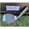 Image 2 : Brand New Moe Norman S-20 Special Wedge Right Handed Golf Club Head