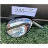 Image 1 : Brand New Moe Norman S-20 Special Wedge Right Handed Golf Club Head