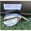 Image 1 : Brand New Moe Norman S-20 Special Wedge Right Handed Golf Club Head