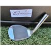 Image 2 : Brand New Moe Norman S-20 Special Wedge Right Handed Golf Club Head