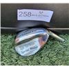 Image 1 : Brand New Moe Norman S-20 Special Wedge Right Handed Golf Club Head