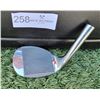 Image 2 : Brand New Moe Norman S-20 Special Wedge Right Handed Golf Club Head