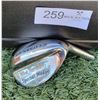 Image 1 : Brand New Moe Norman S-20 Special Wedge Right Handed Golf Club Head