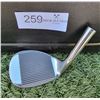 Image 2 : Brand New Moe Norman S-20 Special Wedge Right Handed Golf Club Head