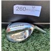 Image 1 : Brand New Moe Norman S-20 Special Wedge Right Handed Golf Club Head