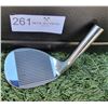 Image 2 : Brand New Moe Norman S-20 Special Wedge Right Handed Golf Club Head