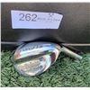 Image 1 : Brand New Moe Norman S-20 Special Wedge Right Handed Golf Club Head