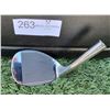 Image 2 : Brand New Moe Norman S-20 Special Wedge Right Handed Golf Club Head
