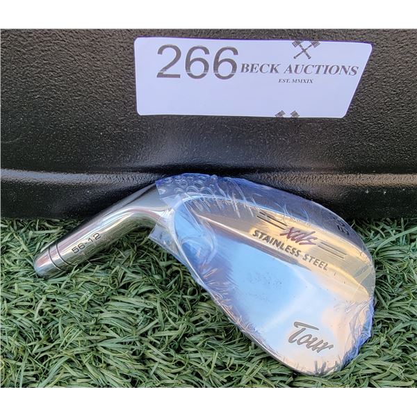 Tour XDS 56 Degree Left Handed Golf Club Head