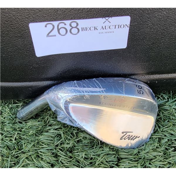 Tour XDS 56 Degree Left Handed Golf Club Head