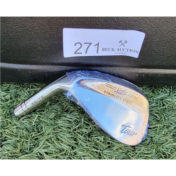 Tour XDS 56 Degree Left Handed Golf Club Head