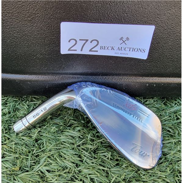 Tour XDS 56 Degree Left Handed Golf Club Head