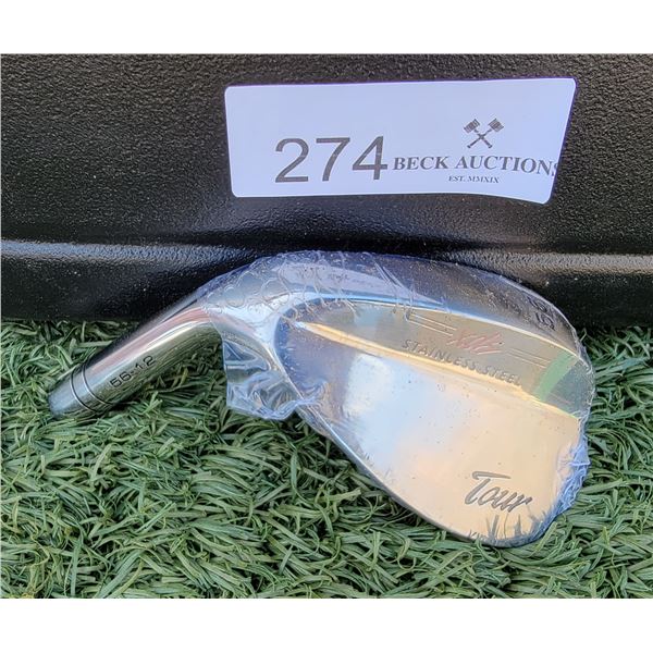 Tour XDS 56 Degree Left Handed Golf Club Head