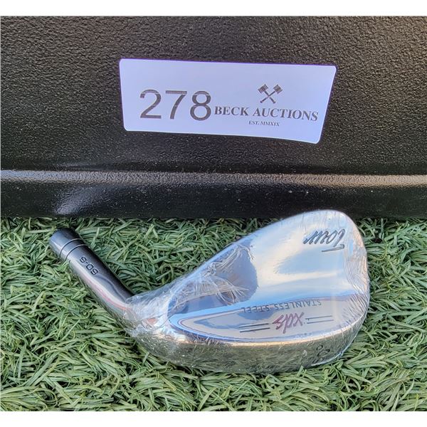 Tour XDS 60 Degree Right Handed Golf Club Head