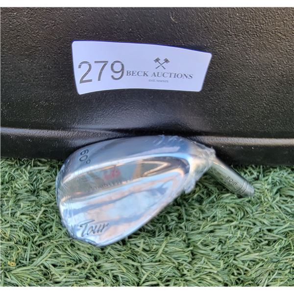 Tour XDS 60 Degree Right Handed Golf Club Head