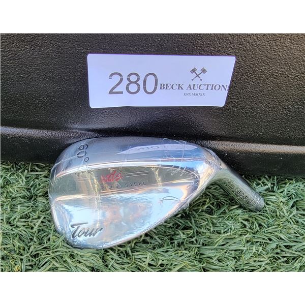 Tour XDS 60 Degree Right Handed Golf Club Head