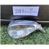 Image 1 : Tour XDS 52 Degree Right Handed Golf Club Head