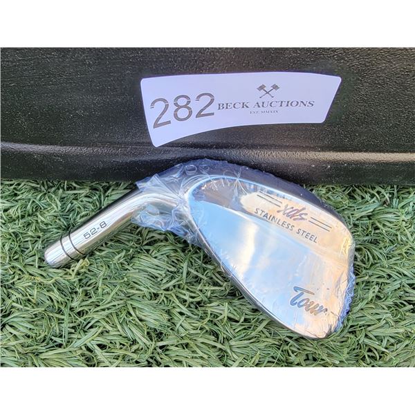 Tour XDS 52 Degree Left Handed Golf Club Head