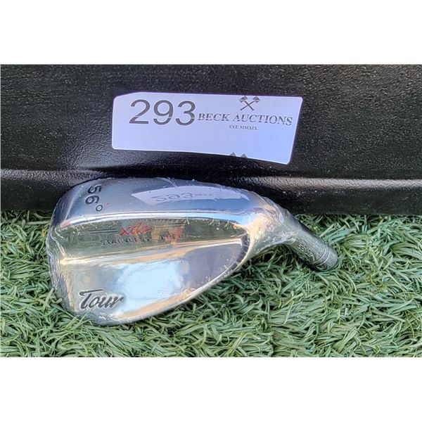 Tour XDS 56 Degree Right Handed Golf Head