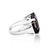 Image 2 : 24.90CT NATURAL BIO TOURMALINE 14K W/G RING