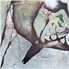 Image 2 : Untitled by Salomon (1935 - 2014)