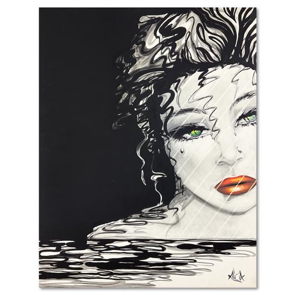 No More Lies By Hayes Original