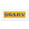 Image 1 : Scary By Eine, Ben