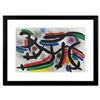 Image 1 : Untitled By Miro (1893-1983)