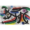 Image 2 : Untitled By Miro (1893-1983)
