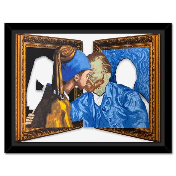 Kissing Booth By Hijack