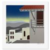 Image 1 : Terrascape By Schlesinger (1915-2011)
