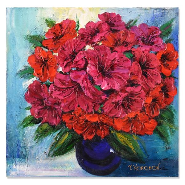 Pure Energy By Korobov Original