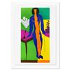 Image 1 : Zulma By Henri Matisse (1869-1954)