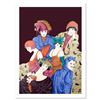 Image 1 : Motherhood by Ran, Haya
