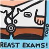 Image 3 : Free Exams By Goldman Original