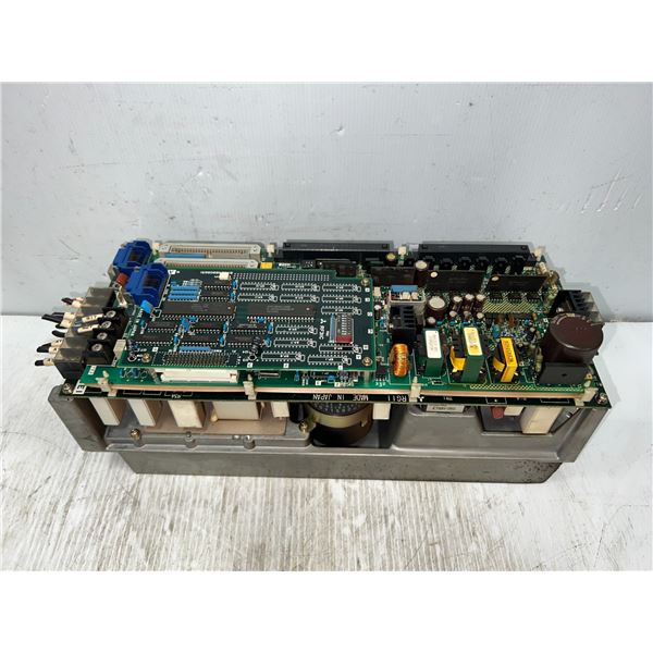 Mitsubishi #MR-S11-100-E31 Servo Drive