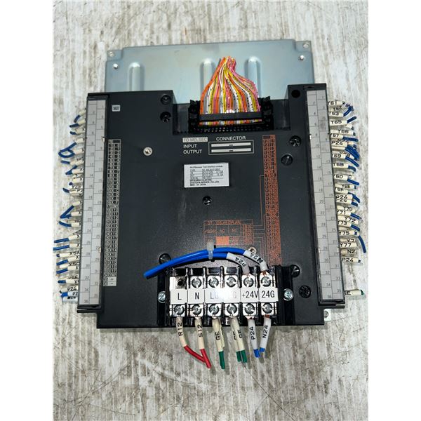 Mitsubishi #SC-A0JQIF56DS A0j2 Tool Interface Module