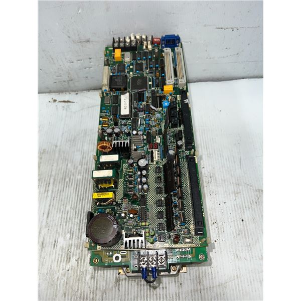 Mitsubishi #MR-S11-080-E01 Servo Drive