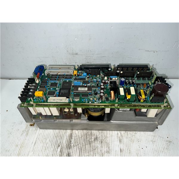 Mitsubishi #MR-S11-103-E01 Servo Drive