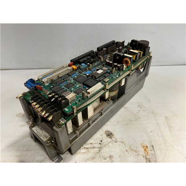 Mitsubishi MR-S11-80-E01 Servo Drive