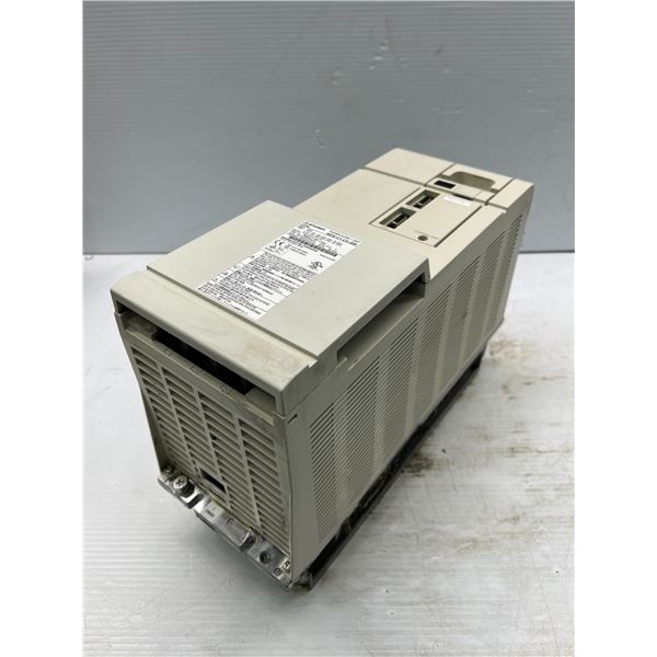 MITSUBISHI MDS-C1-CV-300 POWER SUPPLY *CONDITION UNKNOWN*